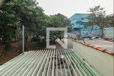 Quarto 1 - Vista de casa para alugar com 3 quartos, 108m² em Vila Água Funda, São Paulo