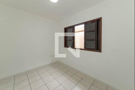 Quarto 2 de casa para alugar com 3 quartos, 108m² em Vila Água Funda, São Paulo