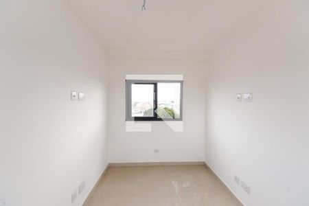 Sala de apartamento para alugar com 2 quartos, 44m² em Vila Primavera, São Paulo