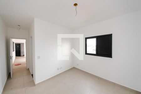 Suíte de apartamento para alugar com 2 quartos, 44m² em Vila Primavera, São Paulo