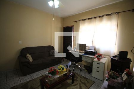 Sala de casa à venda com 3 quartos, 88m² em Penha de França, São Paulo