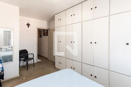 Quarto 1   de casa à venda com 3 quartos, 120m² em Vila Nivi, São Paulo