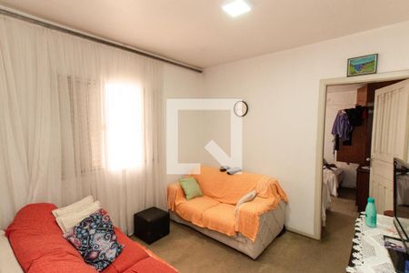 Quarto 2   de casa à venda com 3 quartos, 120m² em Vila Nivi, São Paulo