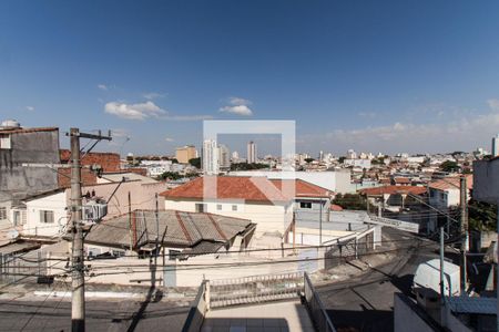 Vista do Quarto 1   de casa à venda com 3 quartos, 120m² em Vila Nivi, São Paulo