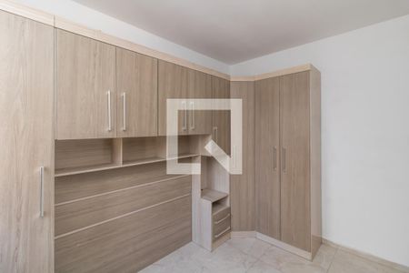 Quarto 1 de apartamento à venda com 2 quartos, 53m² em Cidade Patriarca, São Paulo