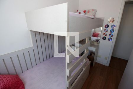 Quarto 2 de apartamento à venda com 2 quartos, 40m² em Jardim Taboao, São Paulo