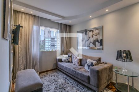 Apartamento para alugar com 2 quartos, 57m² em Vila Andrade, São Paulo