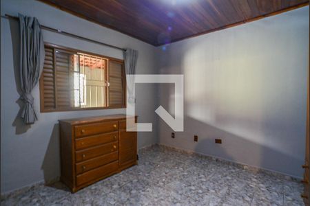 Quarto 1 de casa para alugar com 3 quartos, 250m² em Vila Eldízia, Santo André