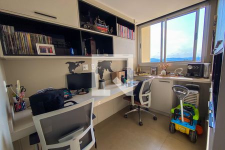 Quarto 1 de apartamento à venda com 3 quartos, 140m² em Centro, Betim
