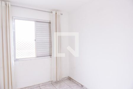 Quarto 2 de apartamento para alugar com 2 quartos, 49m² em Vila Nhocune, São Paulo