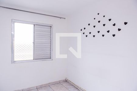 Quarto 1 de apartamento para alugar com 2 quartos, 49m² em Vila Nhocune, São Paulo