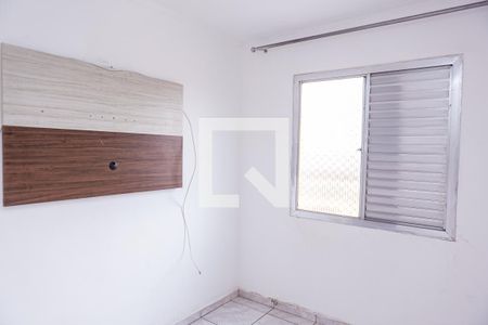 Quarto 1 de apartamento para alugar com 2 quartos, 49m² em Vila Nhocune, São Paulo