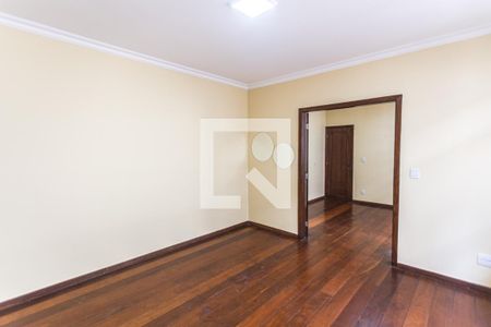 Sala 1 de apartamento à venda com 5 quartos, 277m² em União, Belo Horizonte