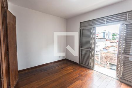 Suíte de apartamento à venda com 5 quartos, 277m² em União, Belo Horizonte