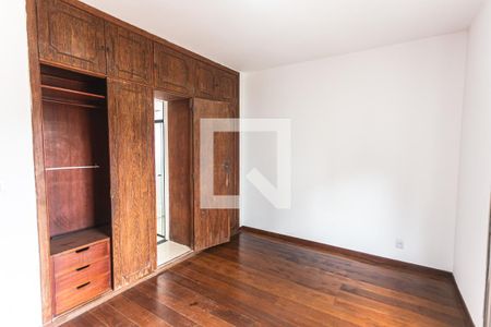 Suíte de apartamento à venda com 5 quartos, 277m² em União, Belo Horizonte