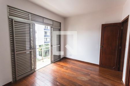 Suíte de apartamento para alugar com 5 quartos, 277m² em União, Belo Horizonte