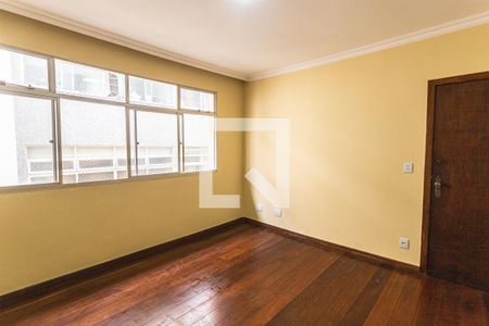 Sala 1 de apartamento à venda com 5 quartos, 277m² em União, Belo Horizonte