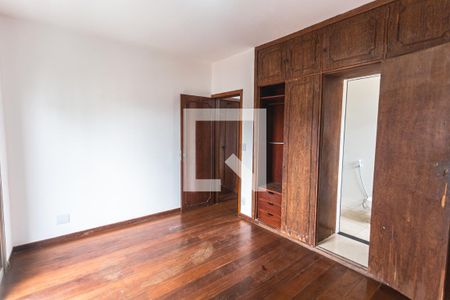 Suíte de apartamento para alugar com 5 quartos, 277m² em União, Belo Horizonte