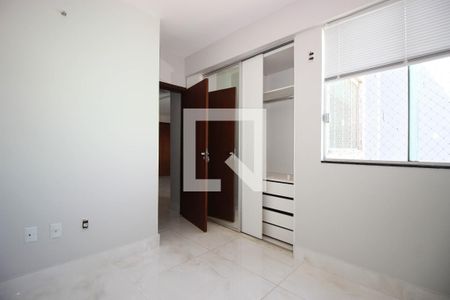 Quarto 1 de apartamento para alugar com 2 quartos, 47m² em Setor Habitacional Vicente Pires (taguatinga), Brasília