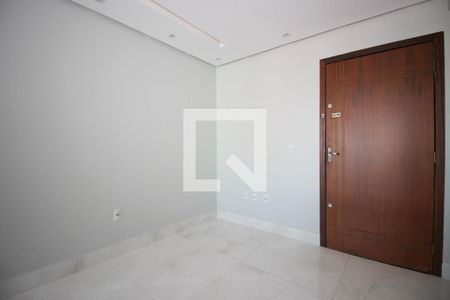 Sala de apartamento para alugar com 2 quartos, 47m² em Setor Habitacional Vicente Pires (taguatinga), Brasília