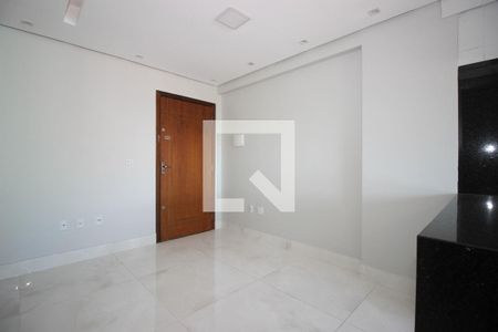 Sala de apartamento para alugar com 2 quartos, 47m² em Setor Habitacional Vicente Pires (taguatinga), Brasília