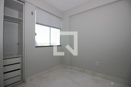 Quarto 1 de apartamento para alugar com 2 quartos, 47m² em Setor Habitacional Vicente Pires (taguatinga), Brasília