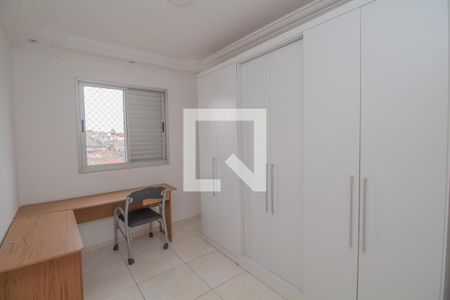 Quarto 1 de apartamento para alugar com 2 quartos, 51m² em Vila Antonieta, São Paulo