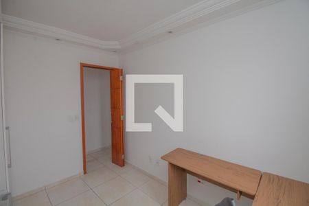 Quarto 1 de apartamento para alugar com 2 quartos, 51m² em Vila Antonieta, São Paulo