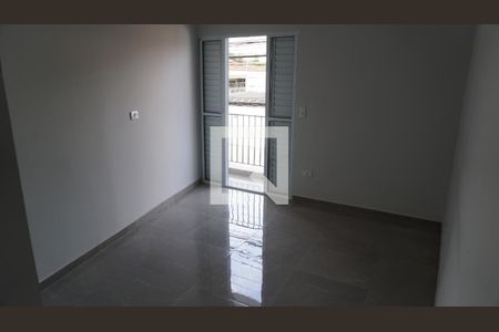 Suíte de casa para alugar com 2 quartos, 75m² em Jardim Umarizal, São Paulo