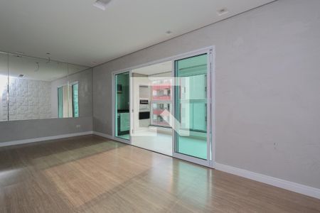 Sala de apartamento para alugar com 3 quartos, 96m² em Santana, São Paulo
