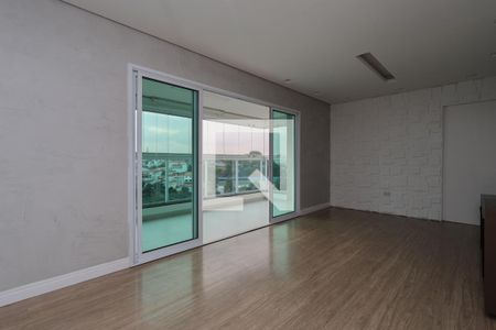 Sala de apartamento para alugar com 3 quartos, 96m² em Santana, São Paulo