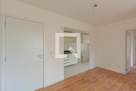 Sala/Cozinha de apartamento para alugar com 3 quartos, 75m² em Igara, Canoas