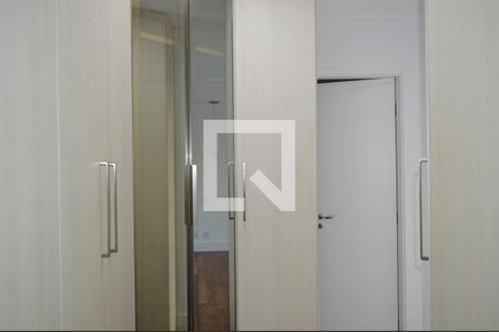 Suíte 1 de apartamento à venda com 3 quartos, 190m² em Ipiranga, São Paulo