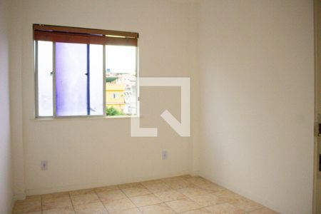 Quarto 1 de apartamento para alugar com 2 quartos, 51m² em Cachambi, Rio de Janeiro