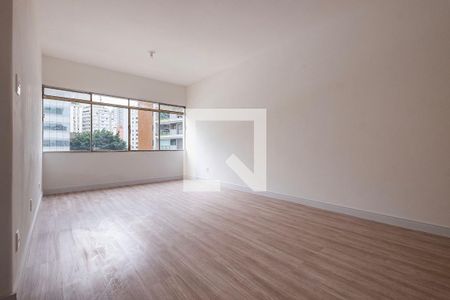 Sala de apartamento à venda com 2 quartos, 93m² em Jardim America, São Paulo