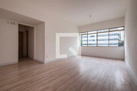 Sala de apartamento à venda com 2 quartos, 93m² em Jardim America, São Paulo