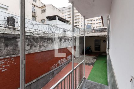 Varanda de casa à venda com 2 quartos, 150m² em São Francisco Xavier, Rio de Janeiro