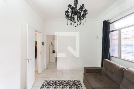 Sala de casa à venda com 2 quartos, 150m² em São Francisco Xavier, Rio de Janeiro