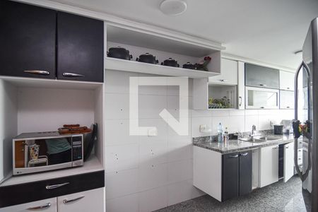 Cozinha de apartamento à venda com 4 quartos, 500m² em Ingá, Niterói