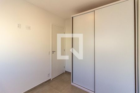 Quarto 1 de apartamento para alugar com 2 quartos, 33m² em Vila Buarque, São Paulo