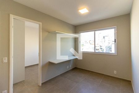 Apartamento para alugar com 33m², 2 quartos e sem vagaSala