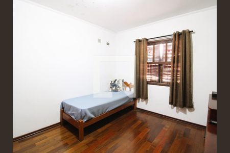 Quarto 1 de casa para alugar com 2 quartos, 85m² em Vila Nova Mazzei, São Paulo