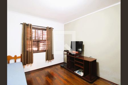 Quarto 1 de casa para alugar com 2 quartos, 85m² em Vila Nova Mazzei, São Paulo