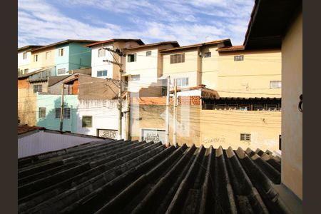 Vista de casa para alugar com 2 quartos, 85m² em Vila Nova Mazzei, São Paulo