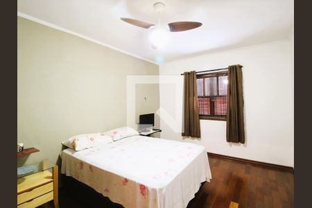 Quarto 2 de casa para alugar com 2 quartos, 85m² em Vila Nova Mazzei, São Paulo