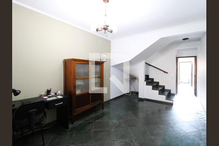 Sala de casa para alugar com 2 quartos, 85m² em Vila Nova Mazzei, São Paulo