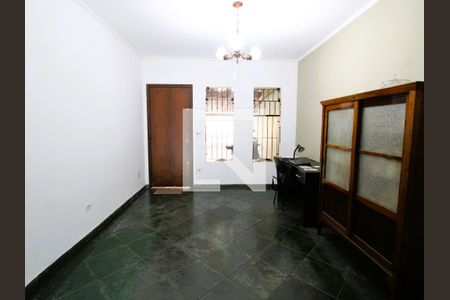 Sala de casa para alugar com 2 quartos, 85m² em Vila Nova Mazzei, São Paulo