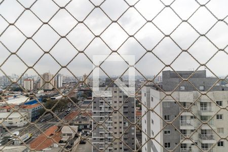 Vista do Quarto 1 de apartamento à venda com 2 quartos, 57m² em Sacomã, São Paulo