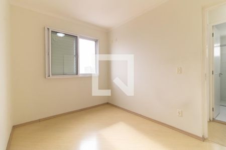 Quarto 1 de apartamento à venda com 2 quartos, 57m² em Sacomã, São Paulo