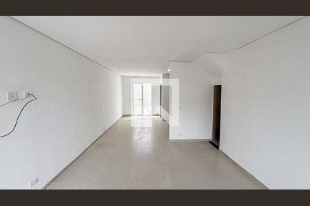 Casa à venda com 125m², 3 quartos e 2 vagasSala - Sala de Jantar